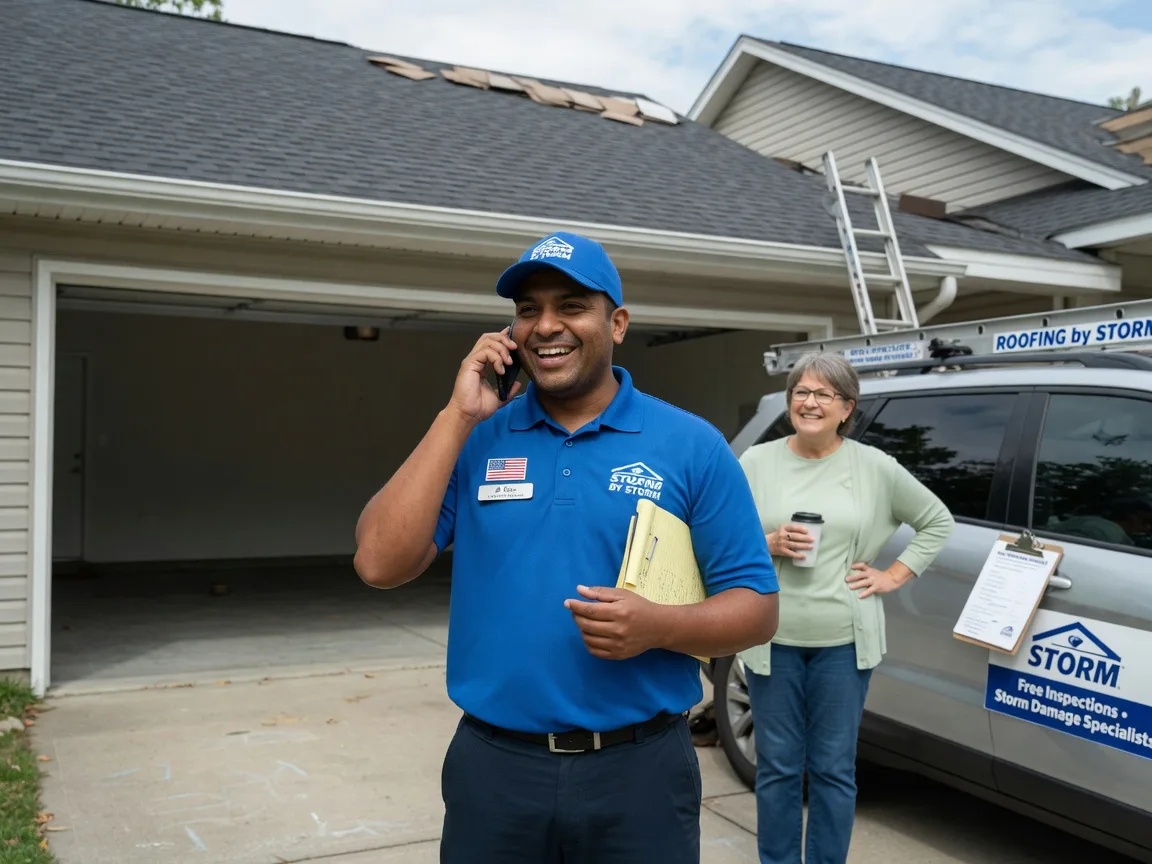 Roof Repair Near Me Dana, IA FAQs