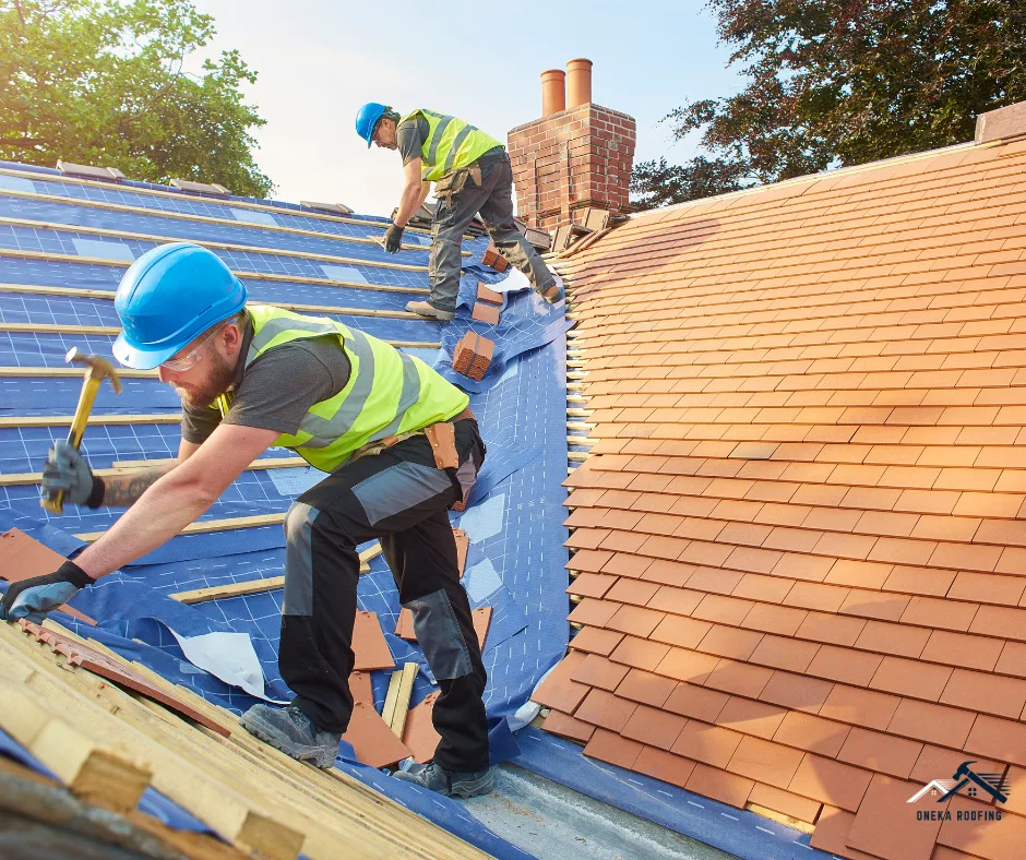 Why choose Roof Repair Near Me in Dana, IA